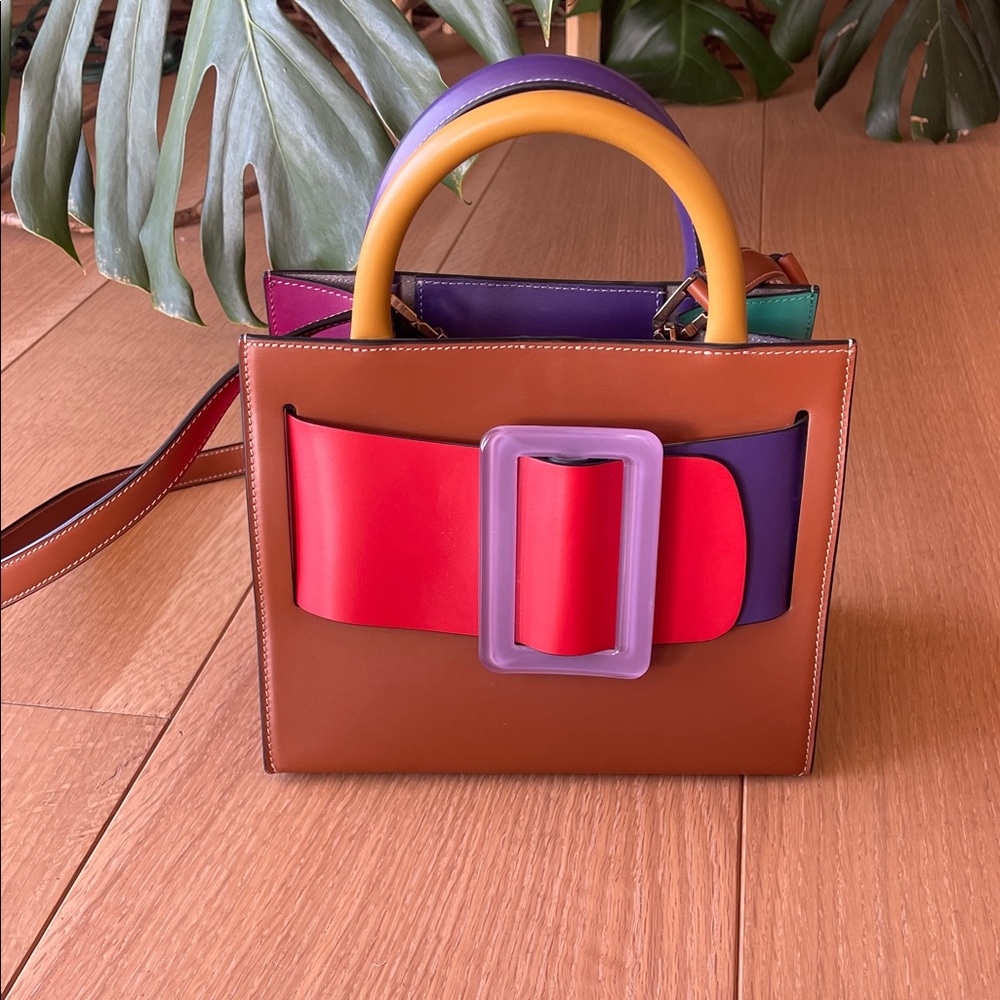 Boyy Karl 28 handbag